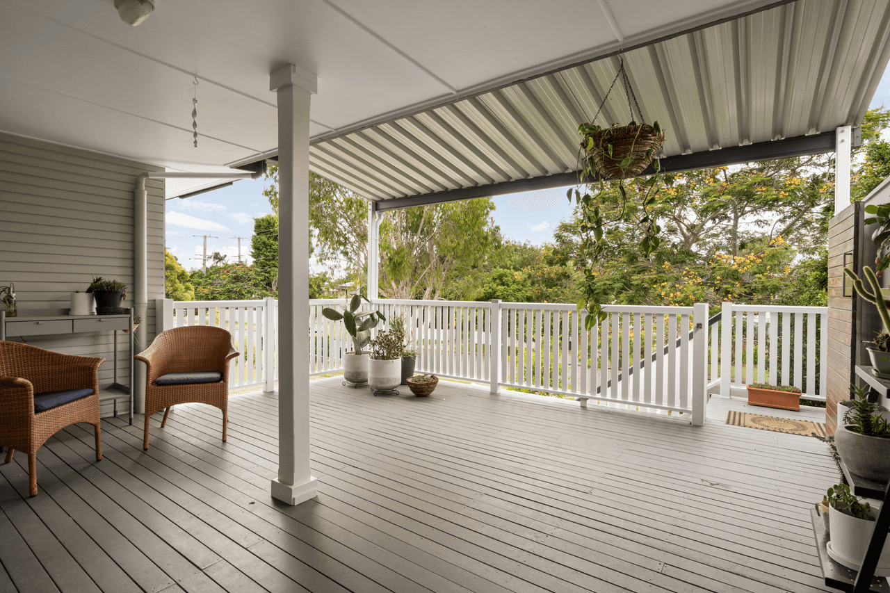 14 Primula Street, Nudgee, QLD 4014