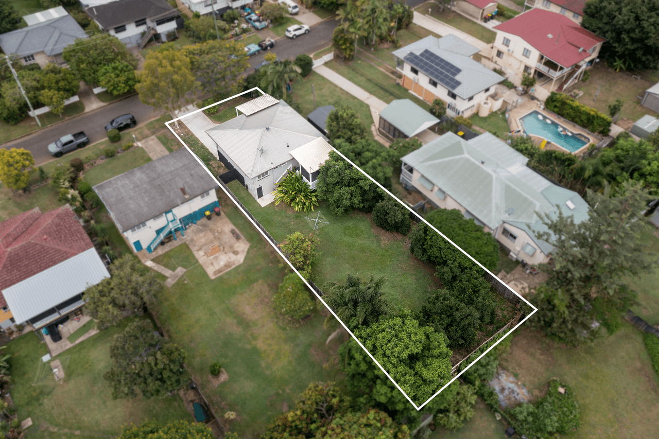 14 Primula Street, Nudgee, QLD 4014