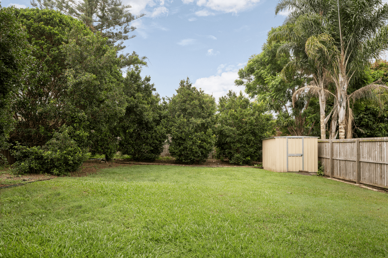 14 Primula Street, Nudgee, QLD 4014