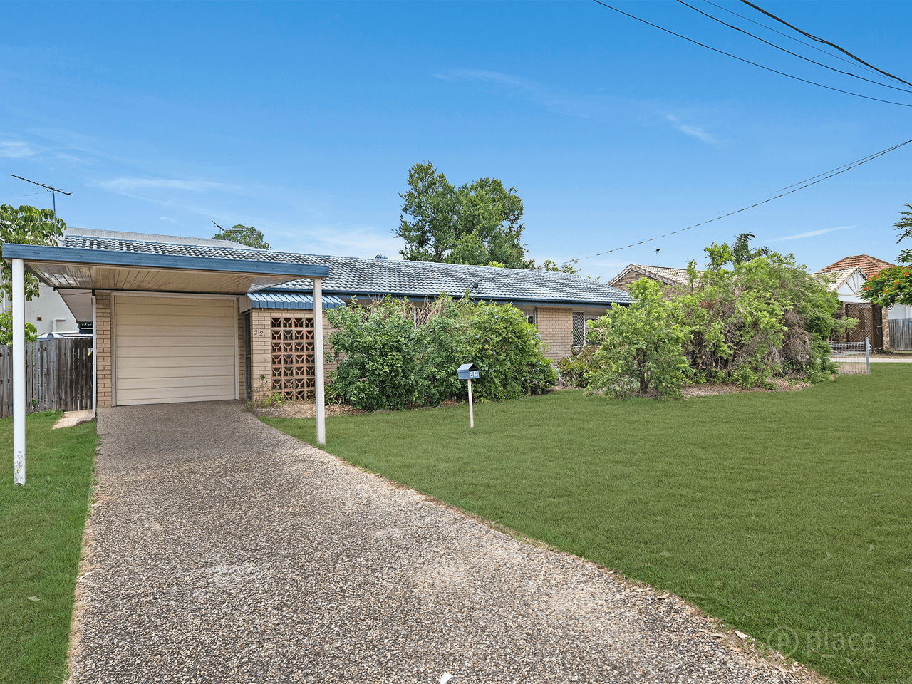 22 Kain Street, Coopers Plains, QLD 4108