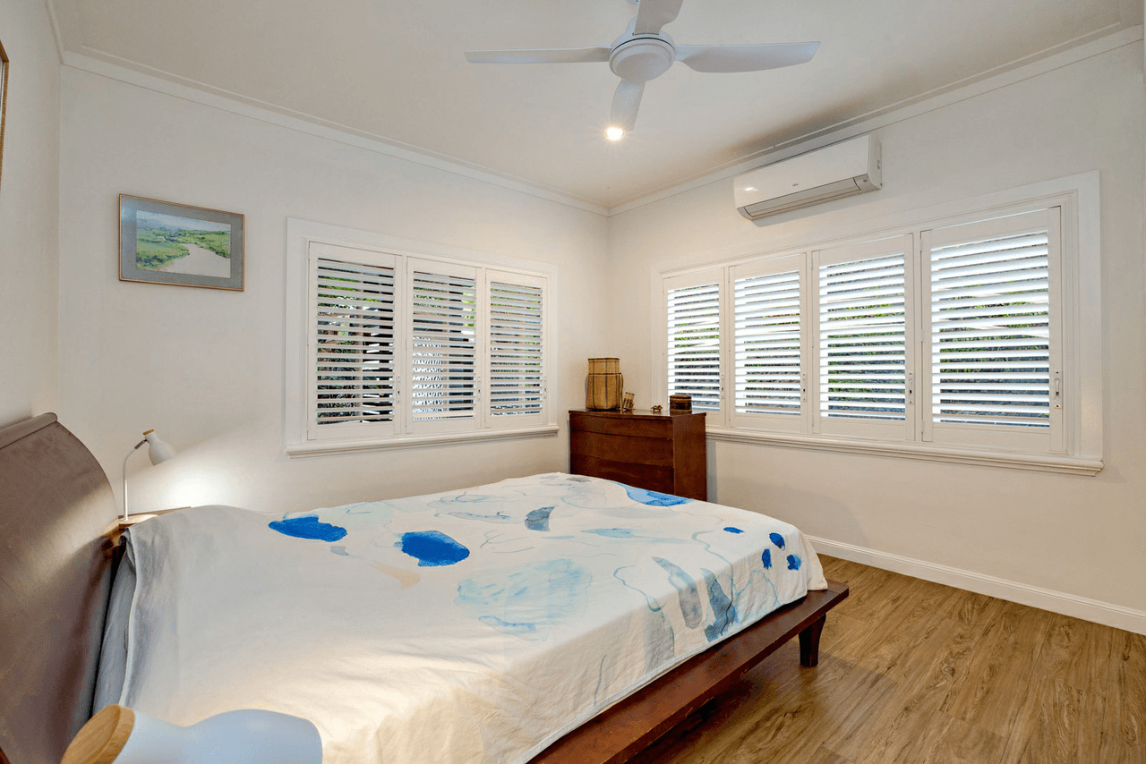 29 Fogarty Street, WHITFIELD, QLD 4870