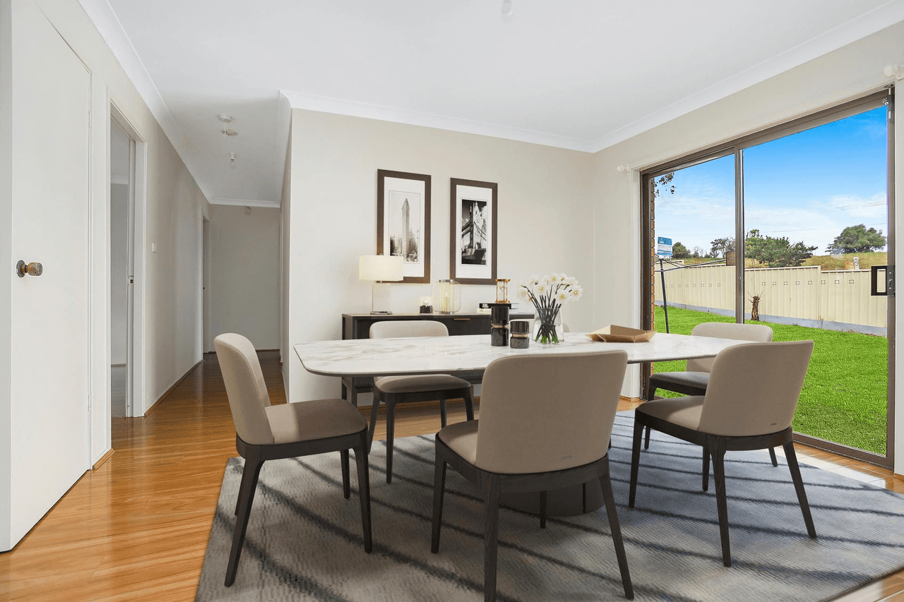 5 Newbury Place, Eagle Vale, NSW 2558