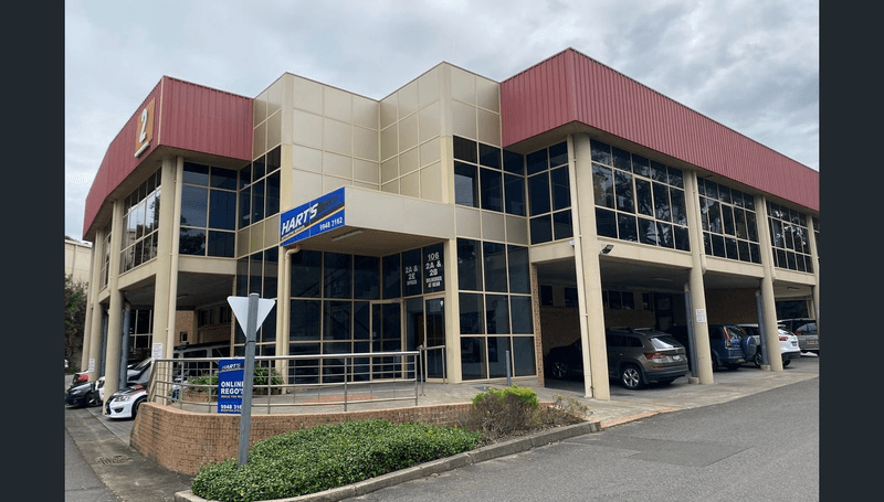 Suite 2/106 Old Pittwater Rd, Brookvale, NSW 2100