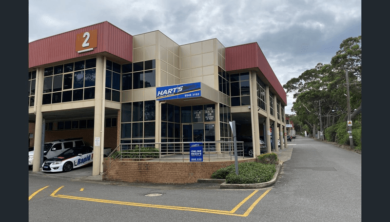Suite 2/106 Old Pittwater Rd, Brookvale, NSW 2100