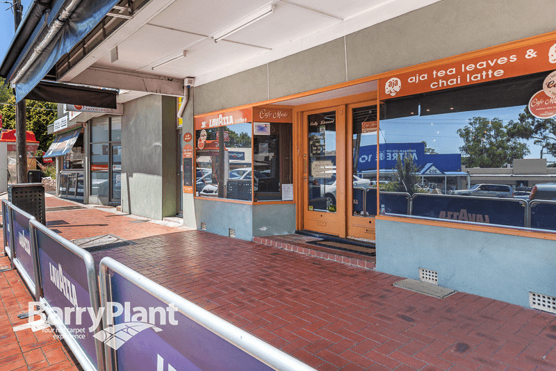 348 Main Street, Emerald, VIC 3782