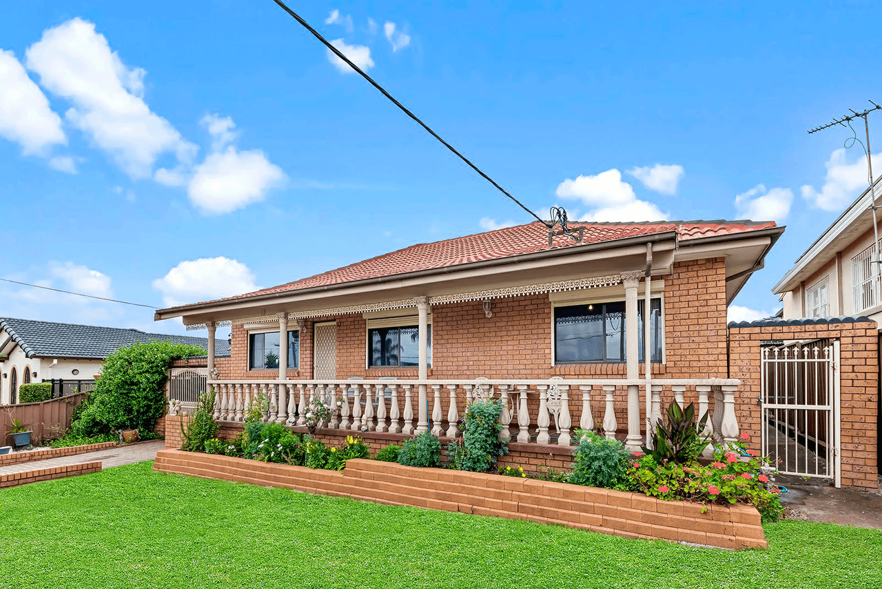 94 Meadows Road, MOUNT PRITCHARD, NSW 2170