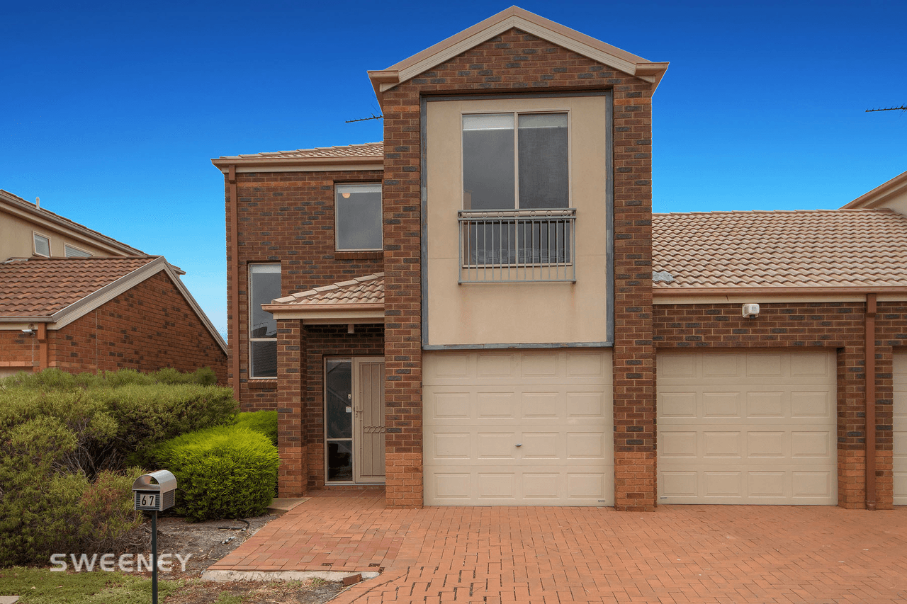 67 The Glades, Taylors Hill, VIC 3037