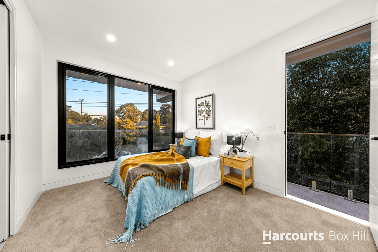 1/16 Turana Street, DONCASTER, VIC 3108