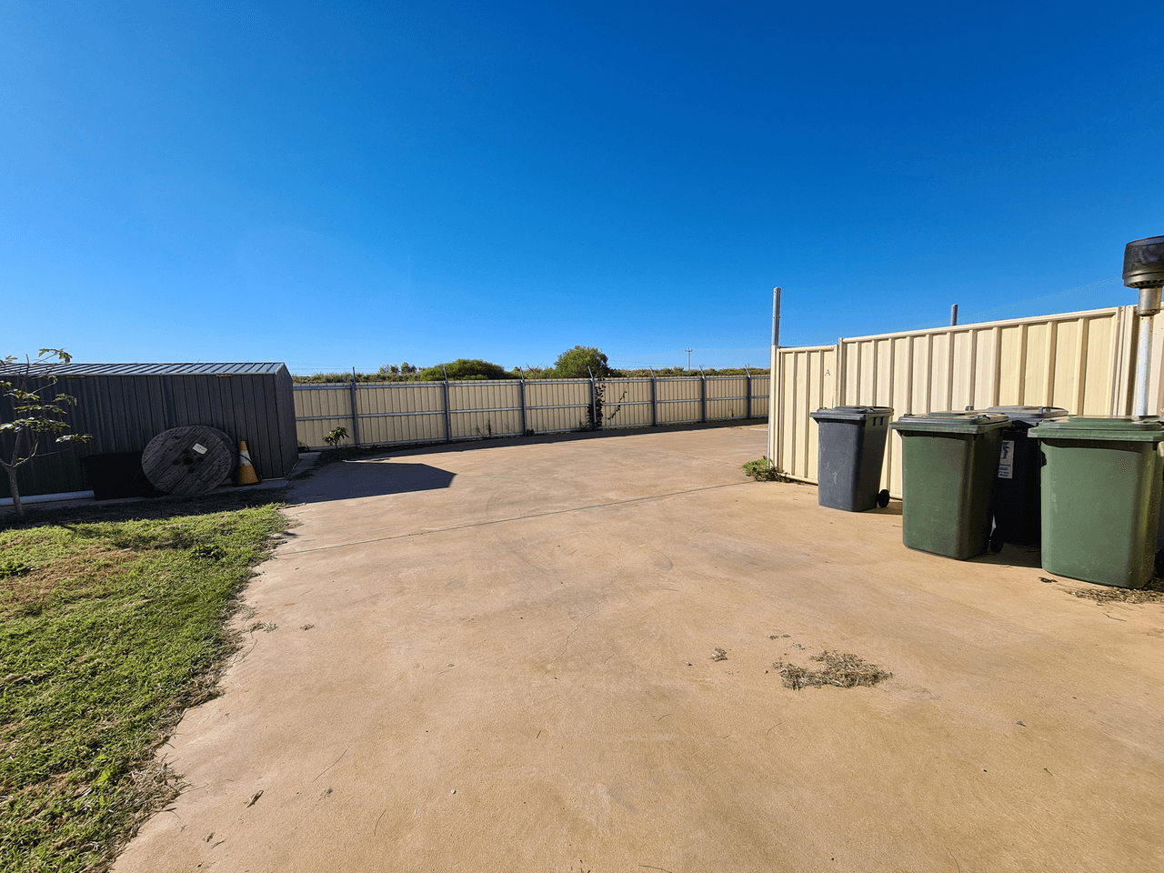 5 Hearn Place, CARNARVON, WA 6701