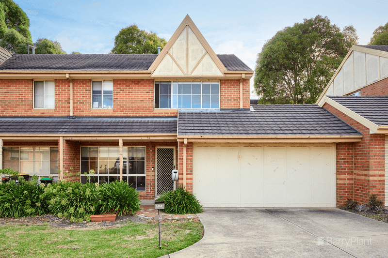 14/36-40 Hennessy Way, Dandenong North, VIC 3175