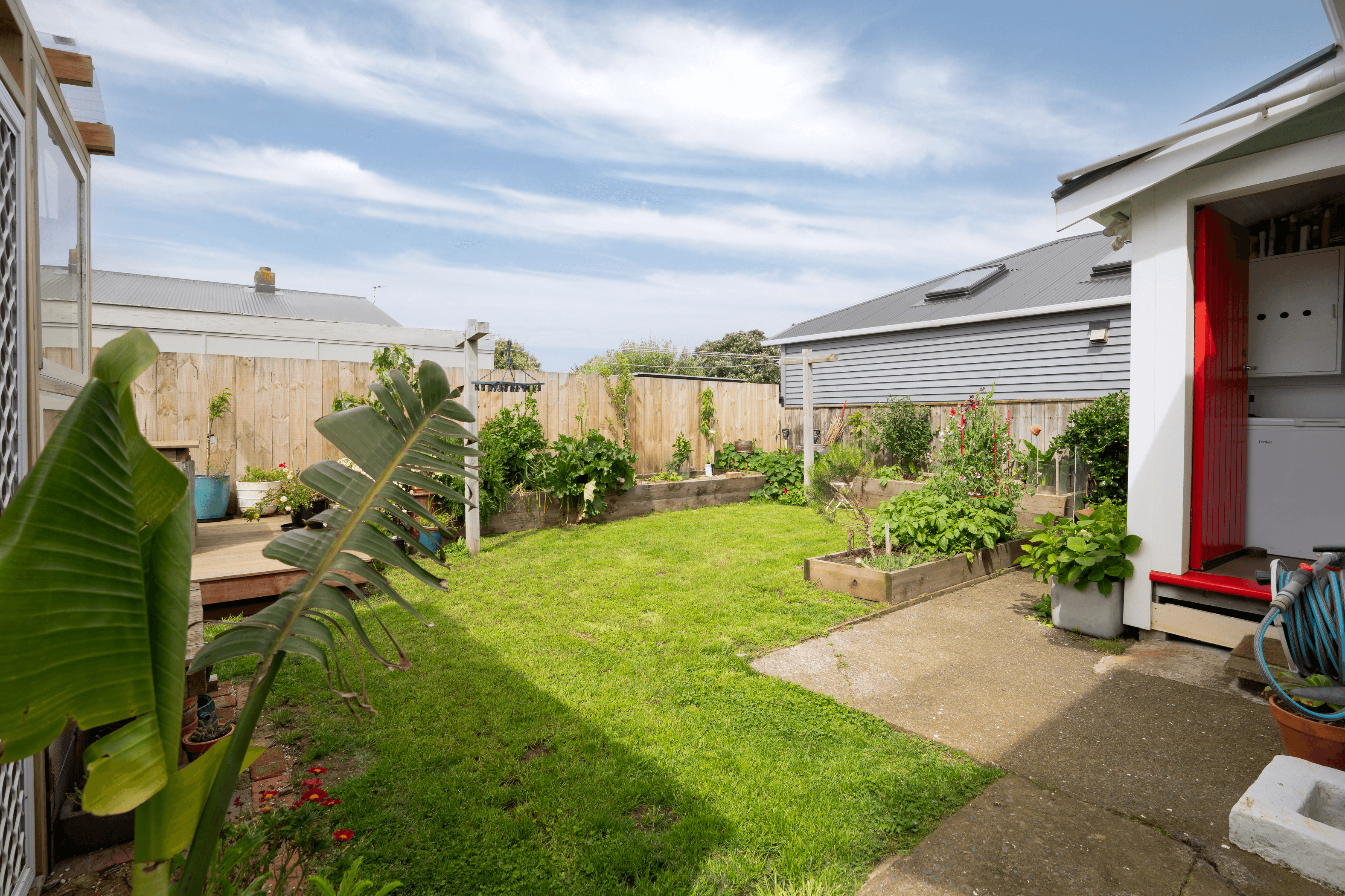 40 Apu Crescent, Lyall Bay, Wellington 6022