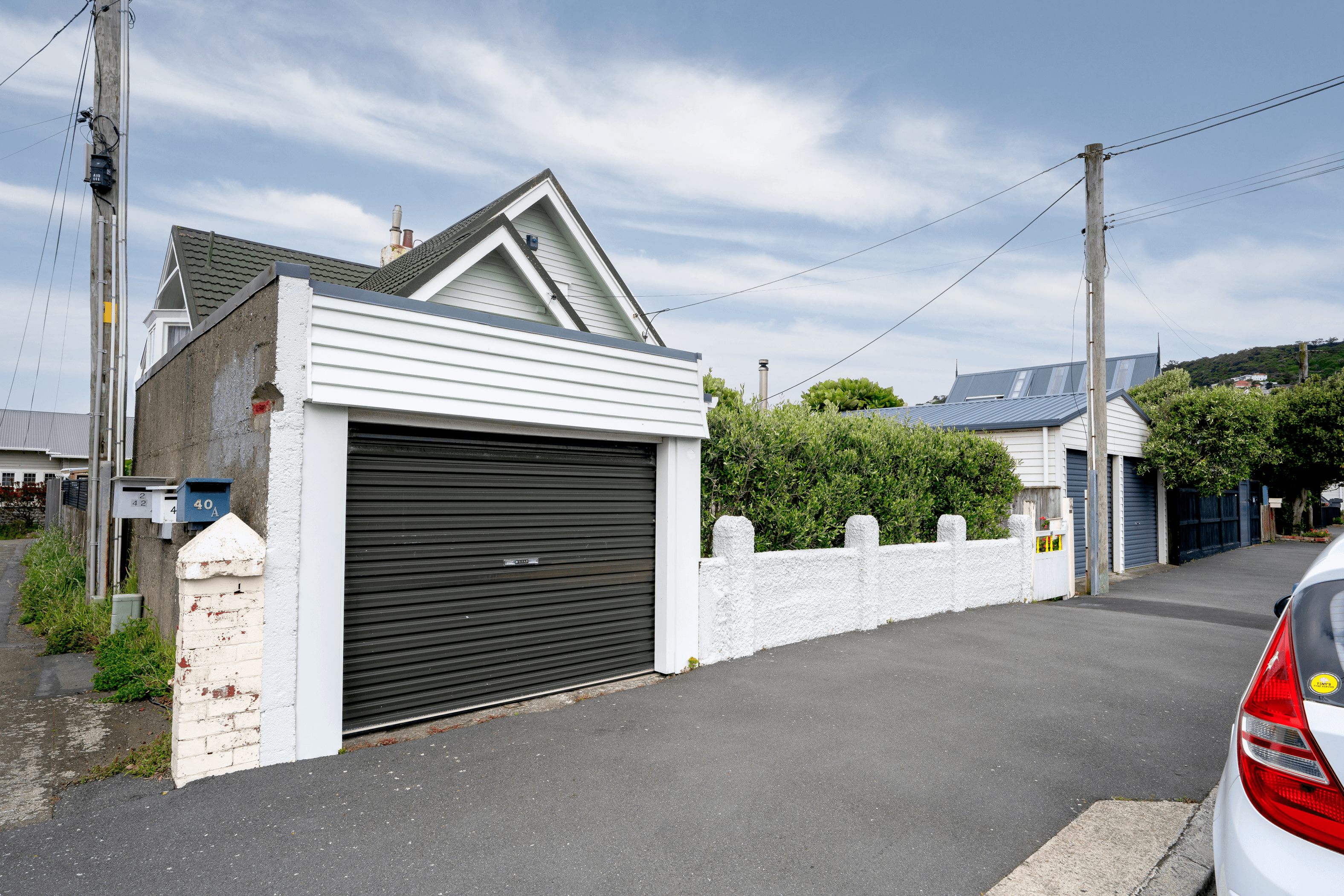 40 Apu Crescent, Lyall Bay, Wellington 6022