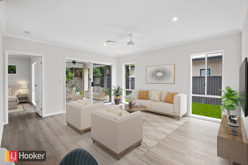 42 Lophostemon Drive, NORTH BOAMBEE VALLEY, NSW 2450