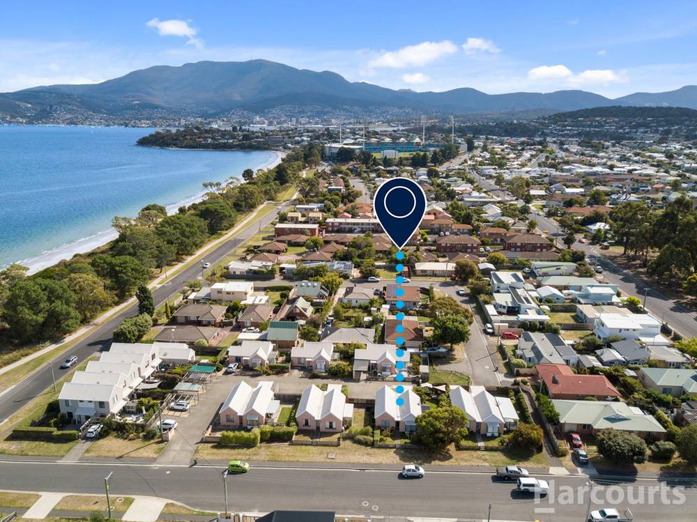 11/28 Alexandra Esplanade, BELLERIVE, TAS 7018
