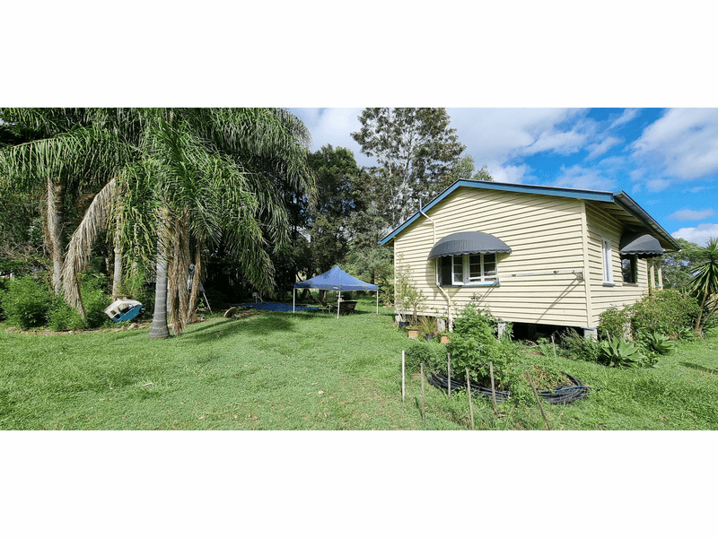 32 Krucks Road, Conondale, QLD 4552