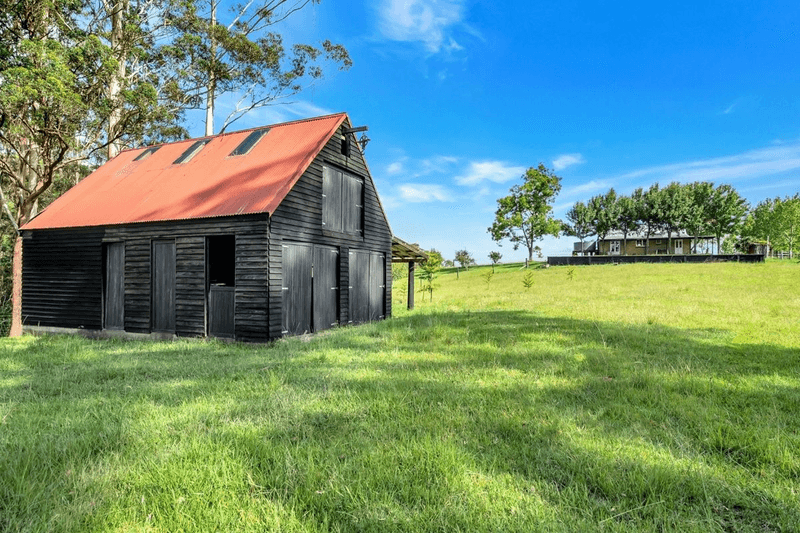 400 Camp Creek Road, LOWANNA, NSW 2450