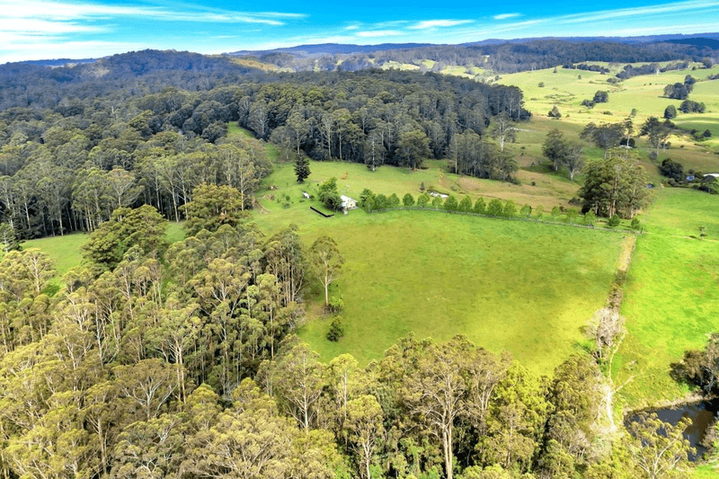 400 Camp Creek Road, LOWANNA, NSW 2450