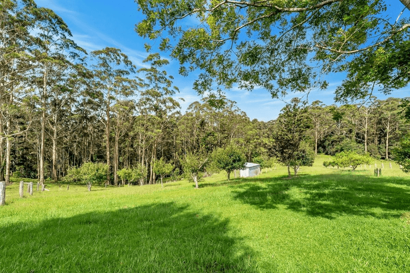 400 Camp Creek Road, LOWANNA, NSW 2450
