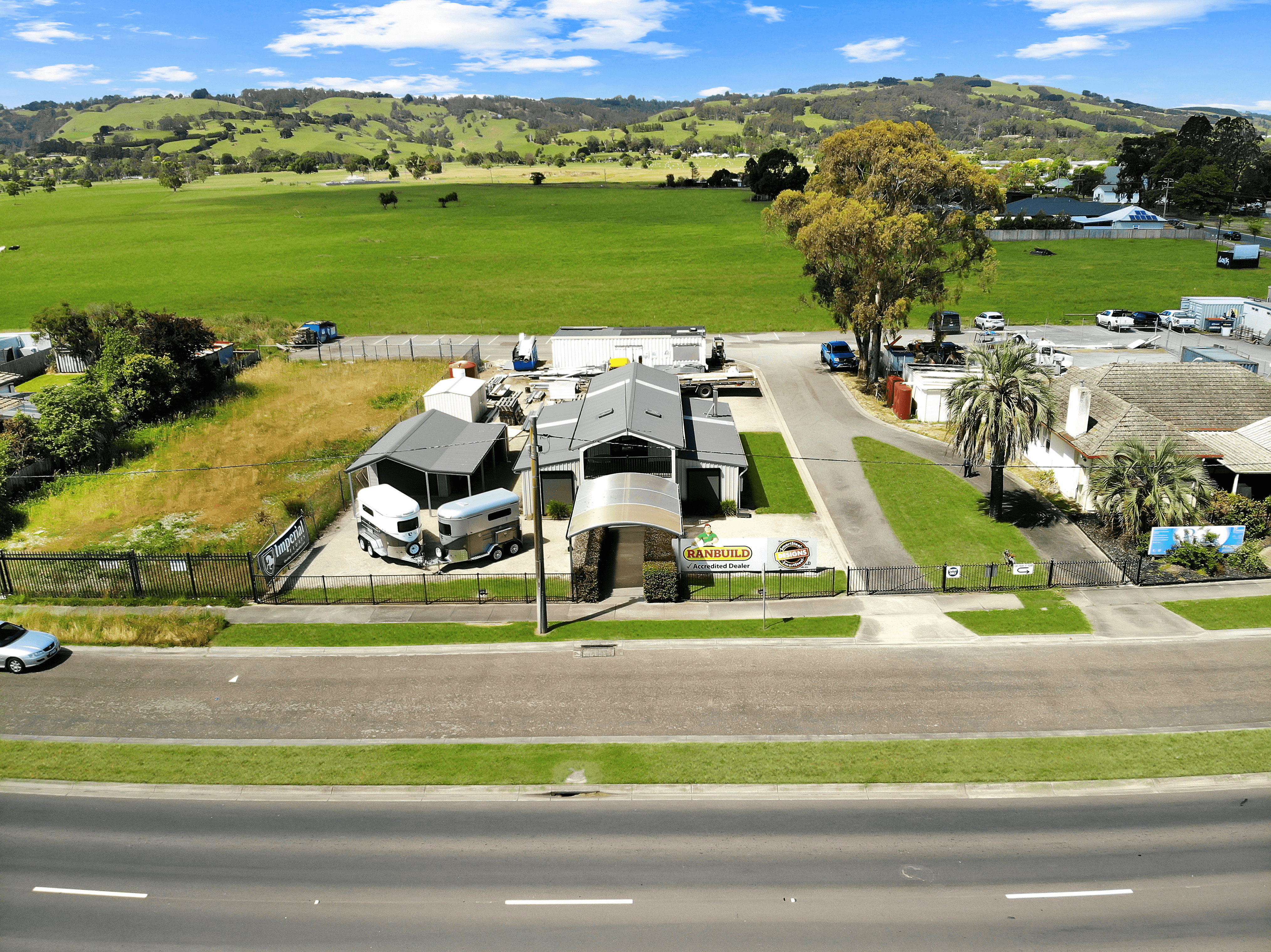 63 Princes Highway, YARRAGON, VIC 3823