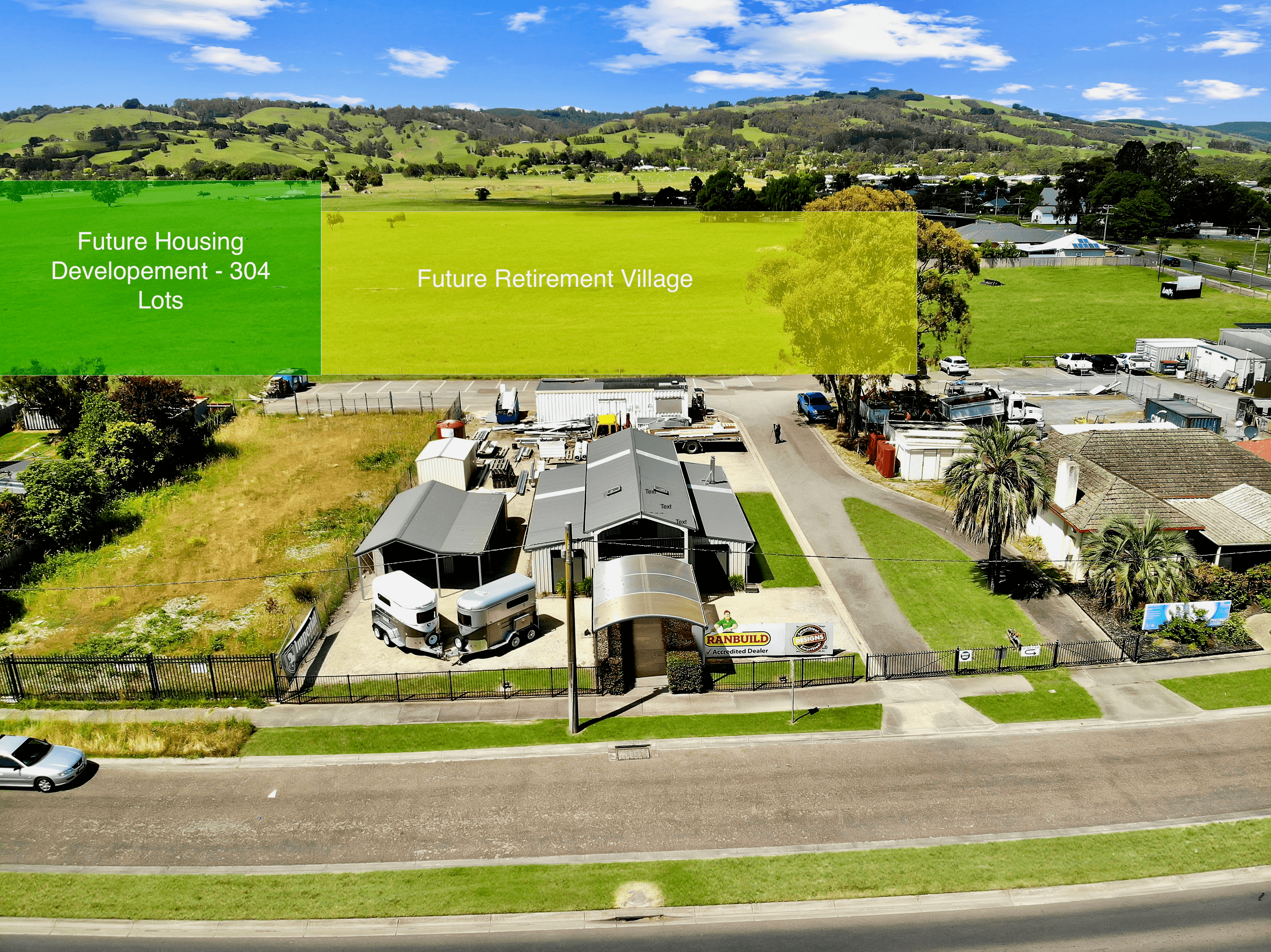 63 Princes Highway, YARRAGON, VIC 3823