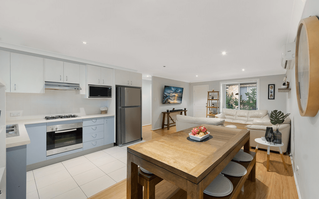 6/7 Thomas Rose Drive, ROSEMEADOW, NSW 2560