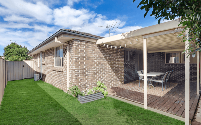 6/7 Thomas Rose Drive, ROSEMEADOW, NSW 2560