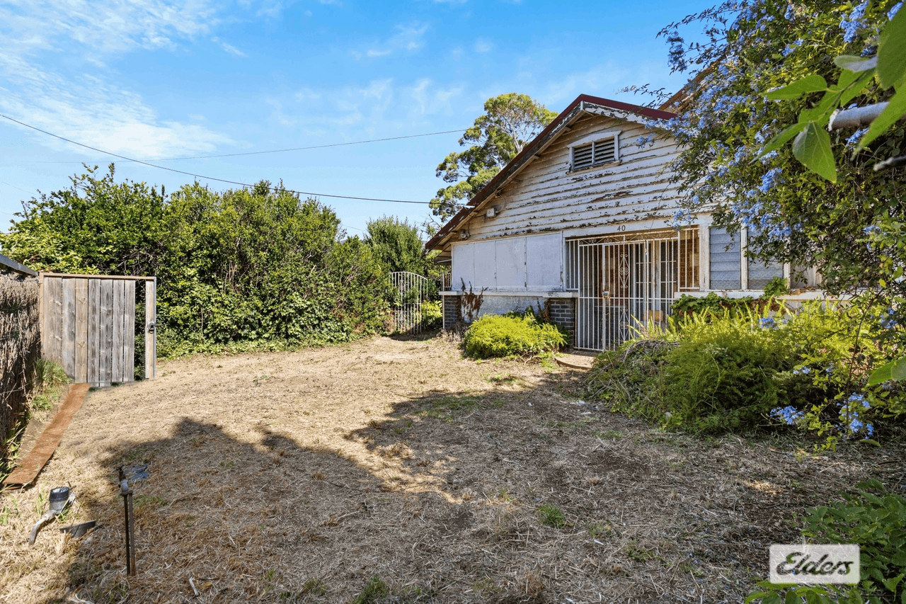 40 Stevenson Street, Nailsworth, SA 5083