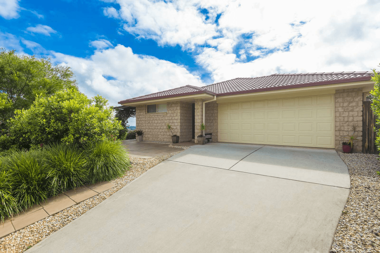 8 Selkirk Place, WOLLONGBAR, NSW 2477