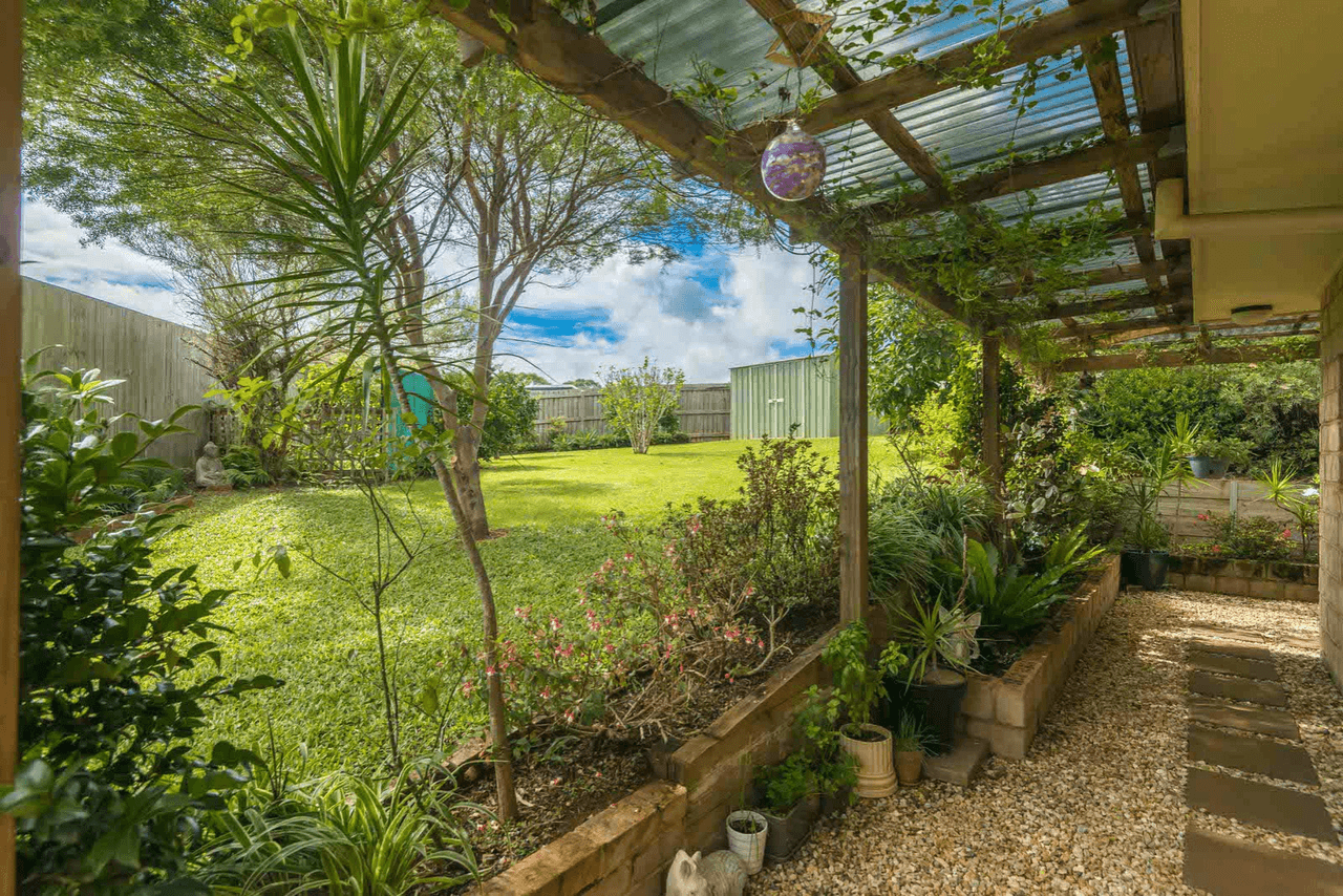 8 Selkirk Place, WOLLONGBAR, NSW 2477