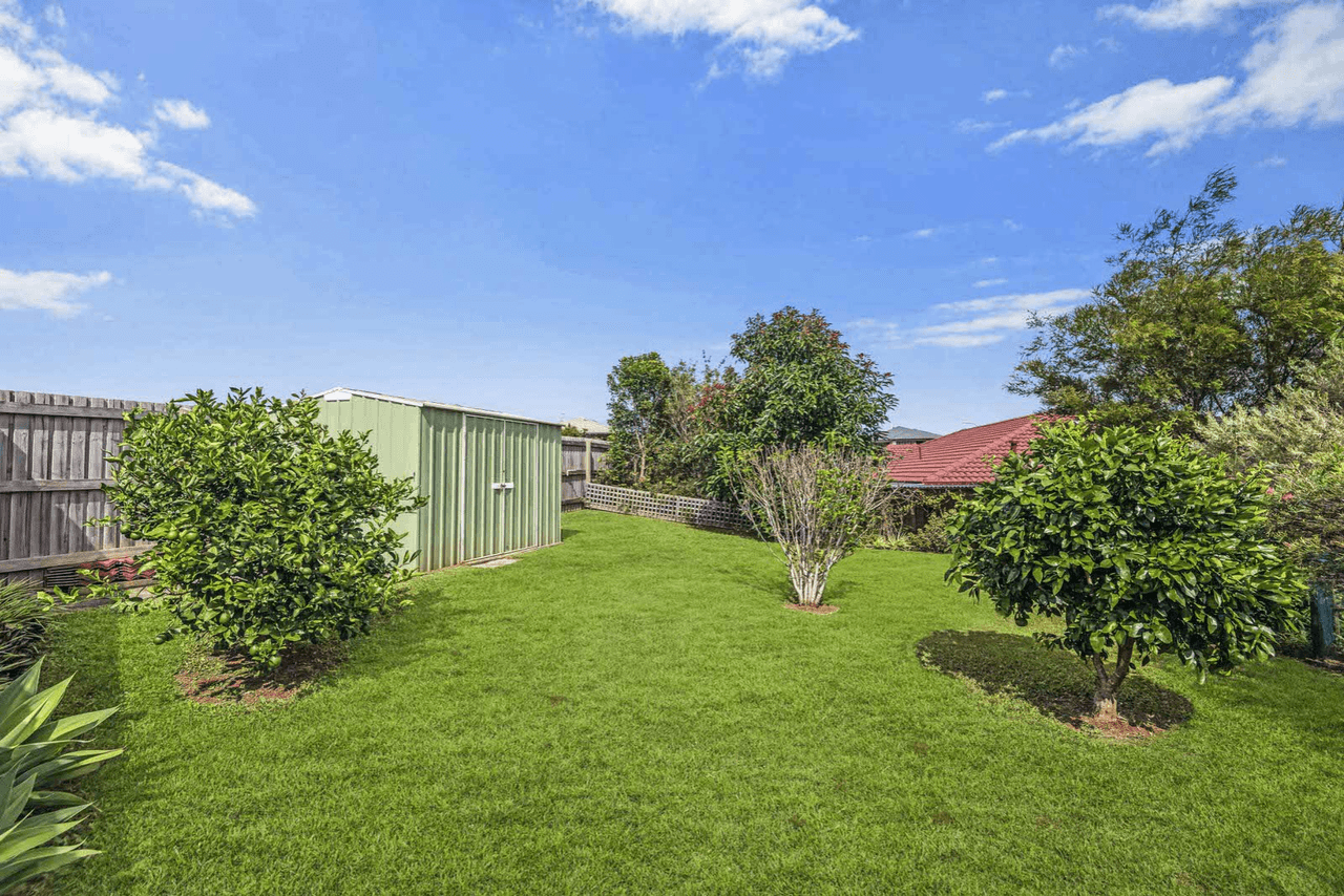 8 Selkirk Place, WOLLONGBAR, NSW 2477