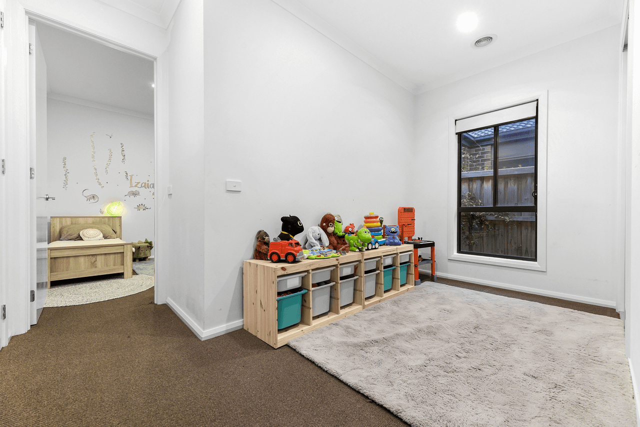 26 Barley Crescent, CLYDE NORTH, VIC 3978