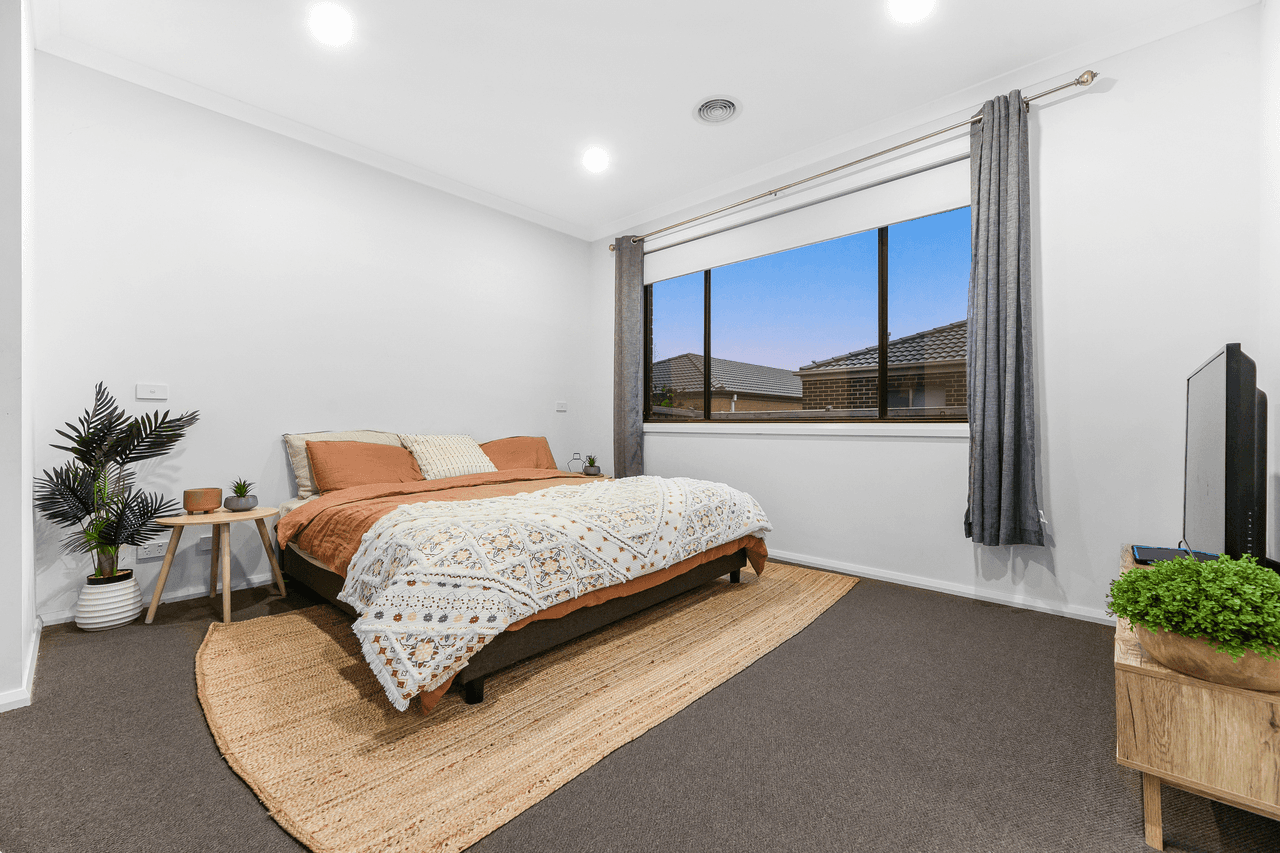 26 Barley Crescent, CLYDE NORTH, VIC 3978