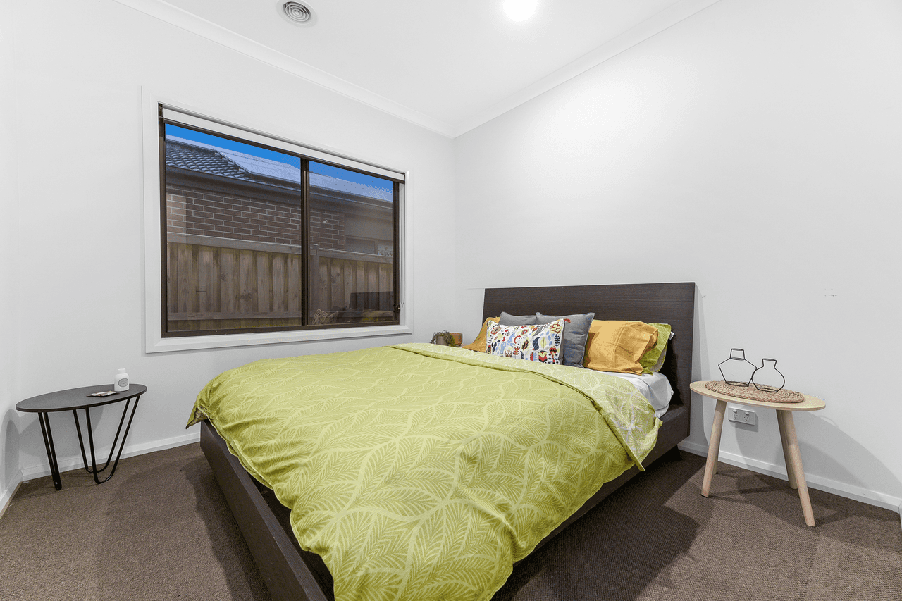 26 Barley Crescent, CLYDE NORTH, VIC 3978