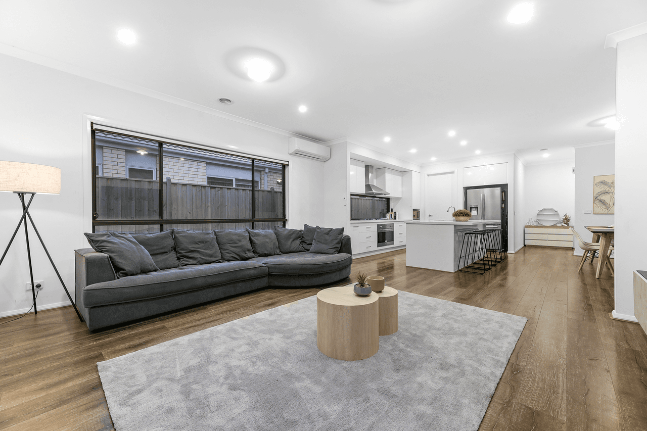 26 Barley Crescent, CLYDE NORTH, VIC 3978