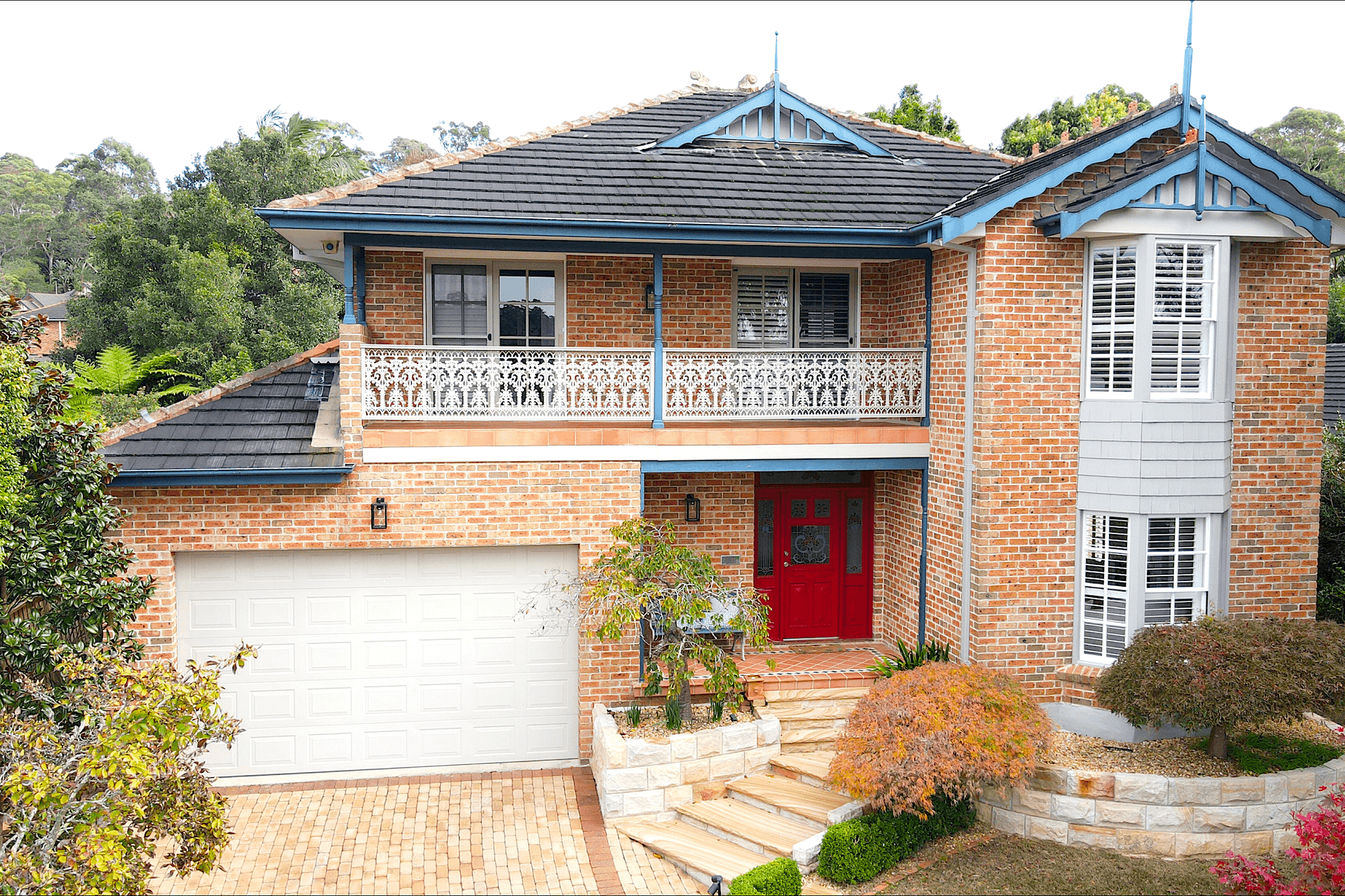 55 Carnarvon Drive, Frenchs Forest, NSW 2086