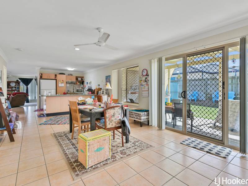 23 Barculdie Crescent, DECEPTION BAY, QLD 4508