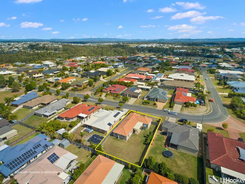 23 Barculdie Crescent, DECEPTION BAY, QLD 4508