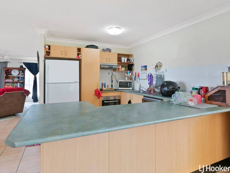 23 Barculdie Crescent, DECEPTION BAY, QLD 4508