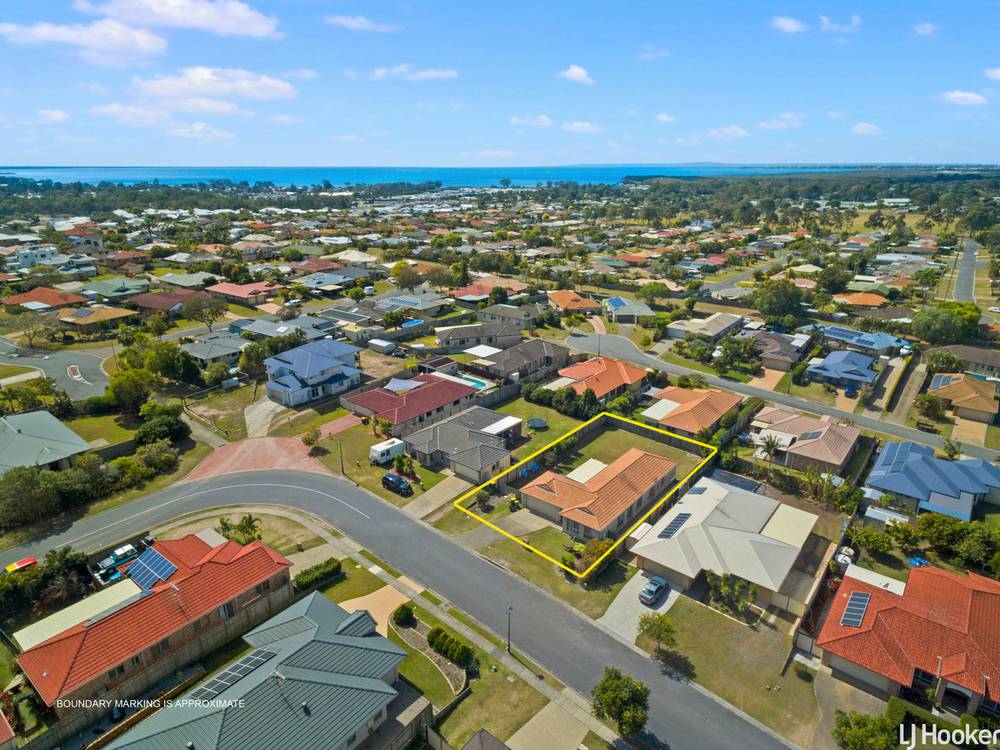 23 Barculdie Crescent, DECEPTION BAY, QLD 4508