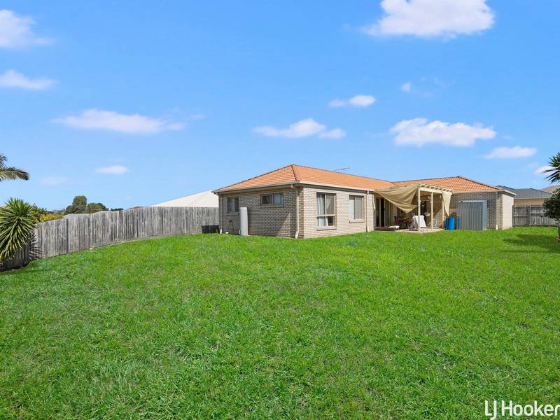 23 Barculdie Crescent, DECEPTION BAY, QLD 4508