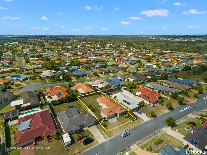 23 Barculdie Crescent, DECEPTION BAY, QLD 4508