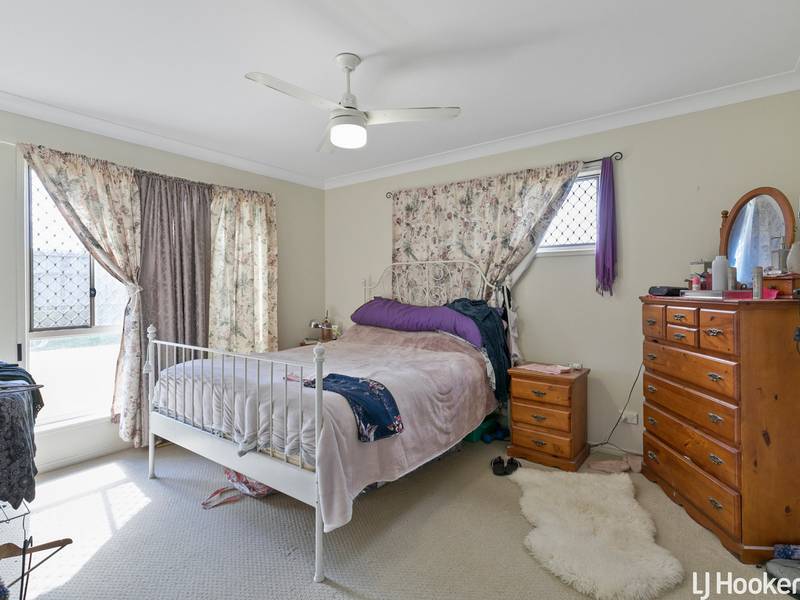 23 Barculdie Crescent, DECEPTION BAY, QLD 4508