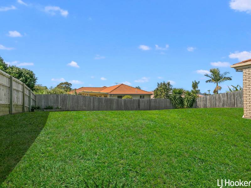 23 Barculdie Crescent, DECEPTION BAY, QLD 4508