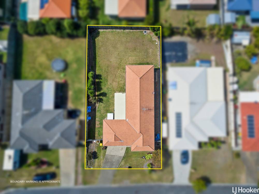 23 Barculdie Crescent, DECEPTION BAY, QLD 4508