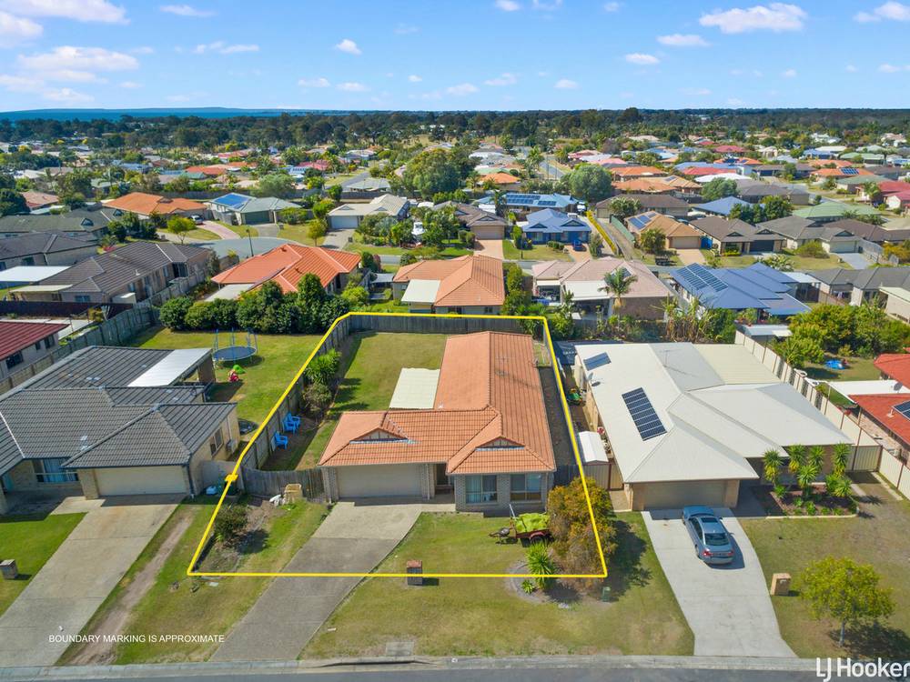 23 Barculdie Crescent, DECEPTION BAY, QLD 4508