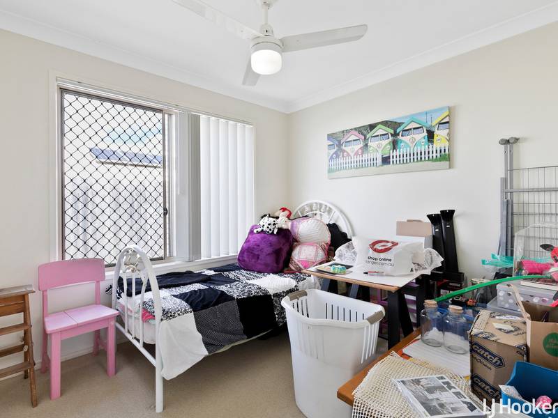 23 Barculdie Crescent, DECEPTION BAY, QLD 4508