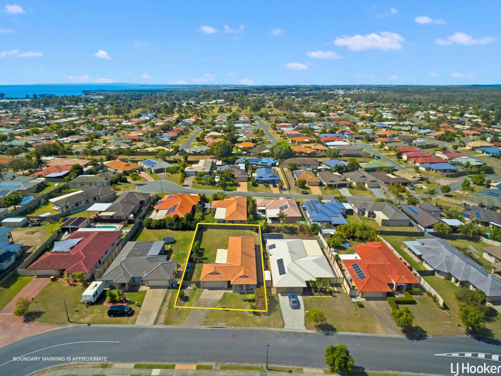 23 Barculdie Crescent, DECEPTION BAY, QLD 4508