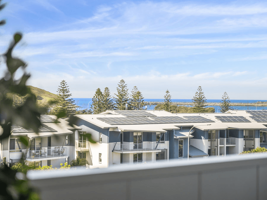 409/23-25 Orlando Street, COFFS HARBOUR, NSW 2450