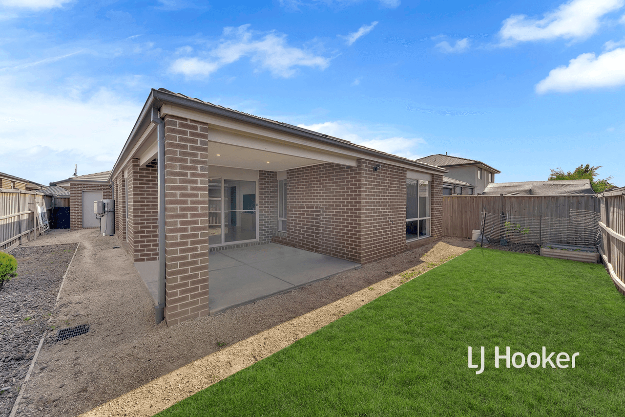 8 Sligo Street, DOREEN, VIC 3754