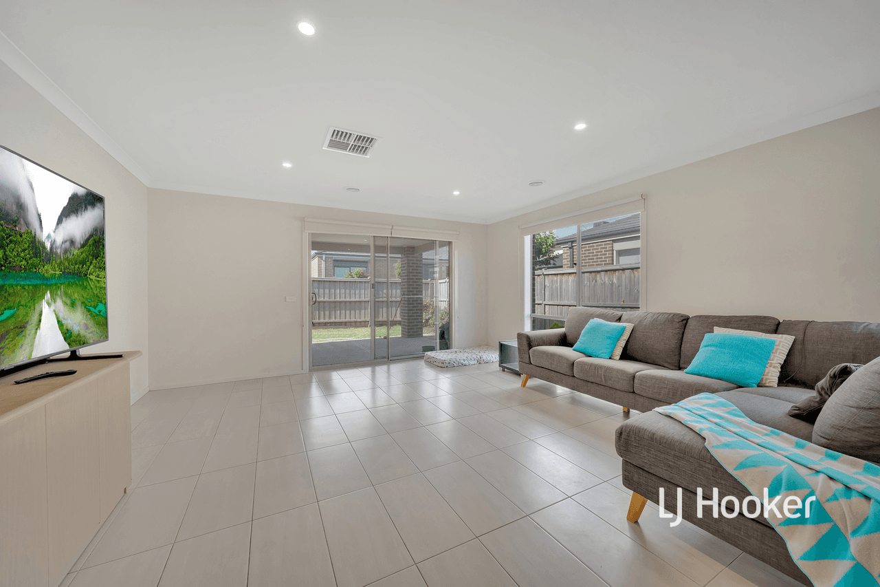 8 Sligo Street, DOREEN, VIC 3754